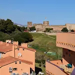 With Mountain Views Close To And Castle Daire