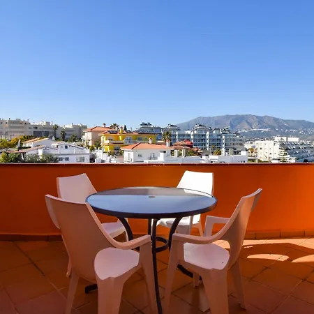 With Mountain Views Close To And Castle